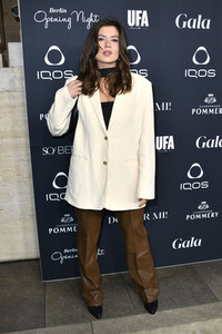 Berlin Opening Night by Gala & UFA , Berlinale 2023