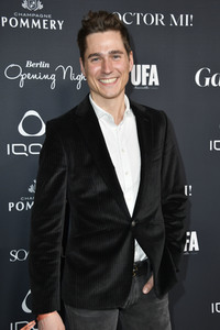 Berlin Opening Night by Gala & UFA , Berlinale 2023