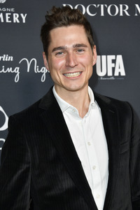 Berlin Opening Night by Gala & UFA , Berlinale 2023