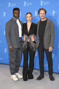 Photocall 'Reality', Berlinale 2023