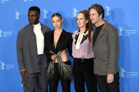 Photocall 'Reality', Berlinale 2023