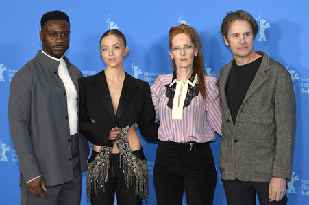 Photocall 'Reality', Berlinale 2023