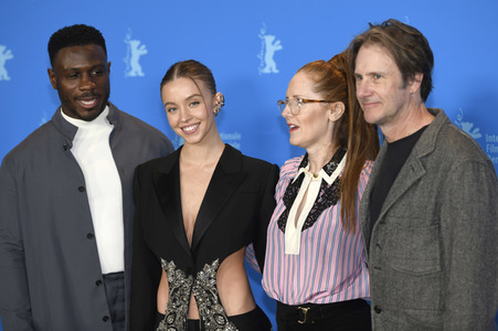 Photocall 'Reality', Berlinale 2023