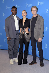 Photocall 'Reality', Berlinale 2023