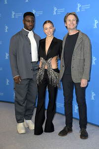 Photocall 'Reality', Berlinale 2023