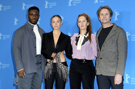 Photocall 'Reality', Berlinale 2023
