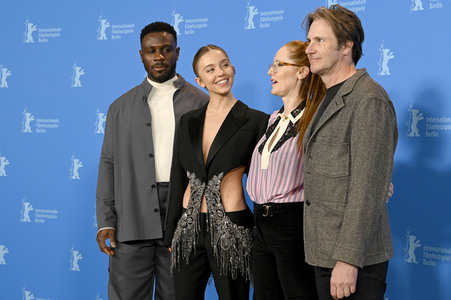 Photocall 'Reality', Berlinale 2023