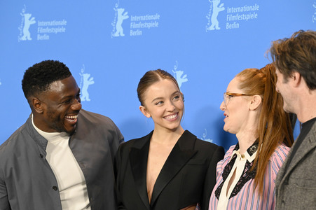 Photocall 'Reality', Berlinale 2023