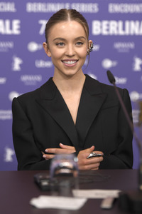 Pressekonferenz 'Reality, Berlinale 2023