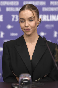 Pressekonferenz 'Reality, Berlinale 2023