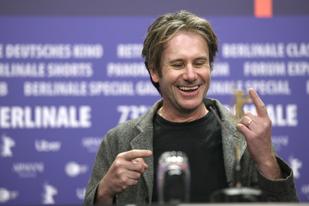 Pressekonferenz 'Reality, Berlinale 2023