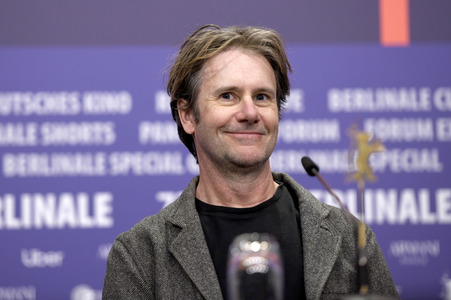 Pressekonferenz 'Reality, Berlinale 2023