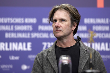 Pressekonferenz 'Reality, Berlinale 2023