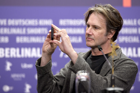Pressekonferenz 'Reality, Berlinale 2023