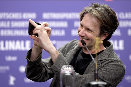 Pressekonferenz 'Reality, Berlinale 2023
