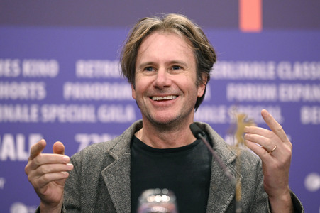 Pressekonferenz 'Reality, Berlinale 2023