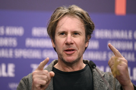 Pressekonferenz 'Reality, Berlinale 2023