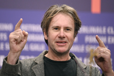 Pressekonferenz 'Reality, Berlinale 2023