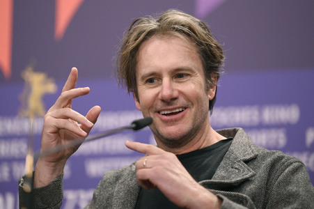 Pressekonferenz 'Reality, Berlinale 2023