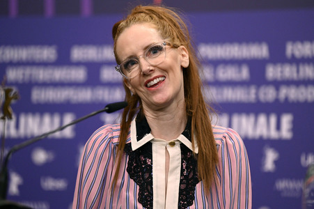 Pressekonferenz 'Reality, Berlinale 2023