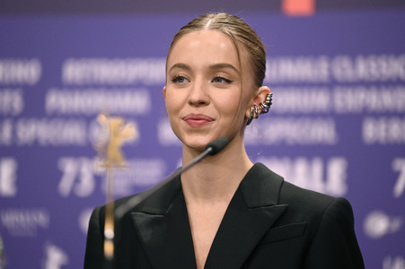 Pressekonferenz 'Reality, Berlinale 2023