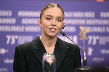 Pressekonferenz 'Reality, Berlinale 2023