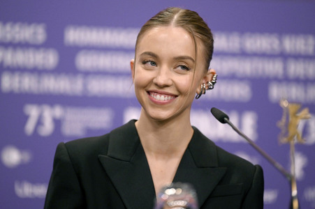 Pressekonferenz 'Reality, Berlinale 2023