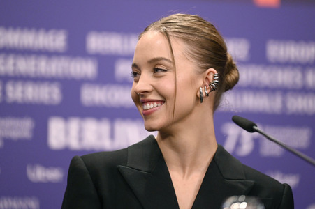 Pressekonferenz 'Reality, Berlinale 2023