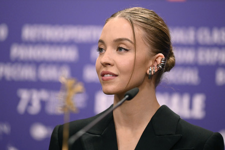 Pressekonferenz 'Reality, Berlinale 2023