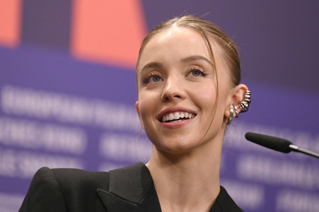 Pressekonferenz 'Reality, Berlinale 2023