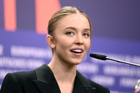 Pressekonferenz 'Reality, Berlinale 2023