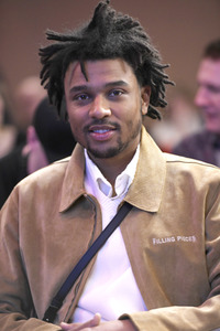 Präsentation der European Shooting Stars, Berlinale 2023