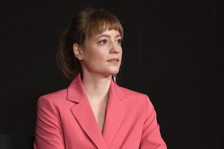 Präsentation der European Shooting Stars, Berlinale 2023