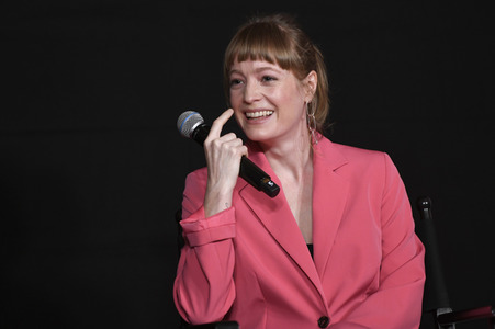 Präsentation der European Shooting Stars, Berlinale 2023