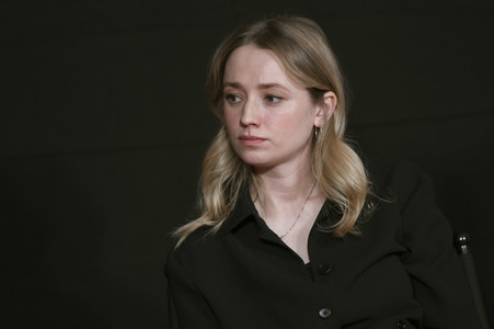 Präsentation der European Shooting Stars, Berlinale 2023
