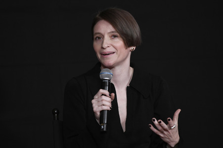 Präsentation der European Shooting Stars, Berlinale 2023