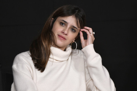 Präsentation der European Shooting Stars, Berlinale 2023