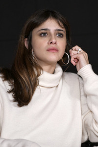 Präsentation der European Shooting Stars, Berlinale 2023