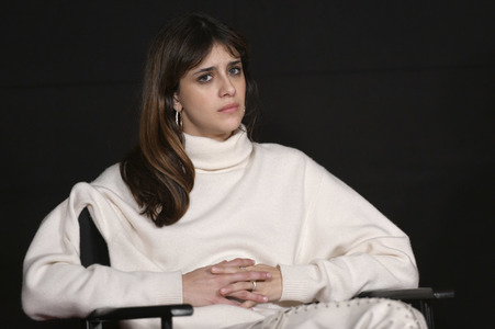 Präsentation der European Shooting Stars, Berlinale 2023