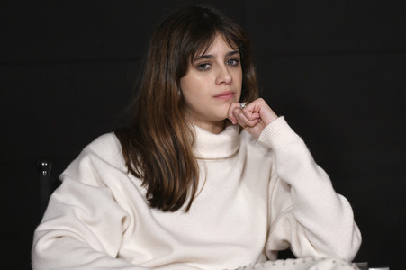Präsentation der European Shooting Stars, Berlinale 2023