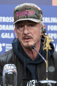 Pressekonferenz 'Superpower', Berlinale 2023
