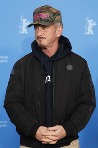 Photocall 'Superpower', Berlinale 2023
