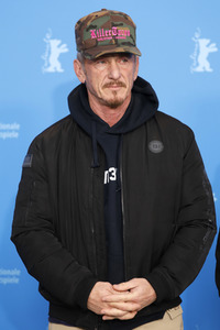 Photocall 'Superpower', Berlinale 2023