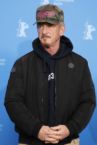 Photocall 'Superpower', Berlinale 2023