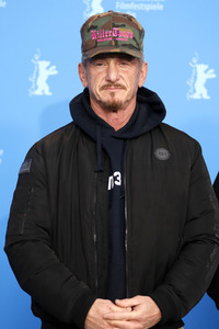 Photocall 'Superpower', Berlinale 2023