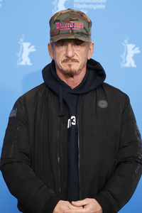 Photocall 'Superpower', Berlinale 2023