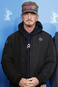 Photocall 'Superpower', Berlinale 2023