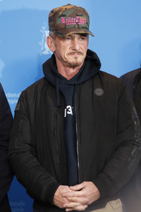 Photocall 'Superpower', Berlinale 2023