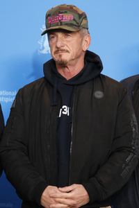 Photocall 'Superpower', Berlinale 2023