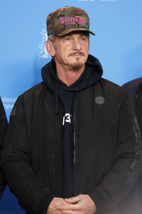 Photocall 'Superpower', Berlinale 2023